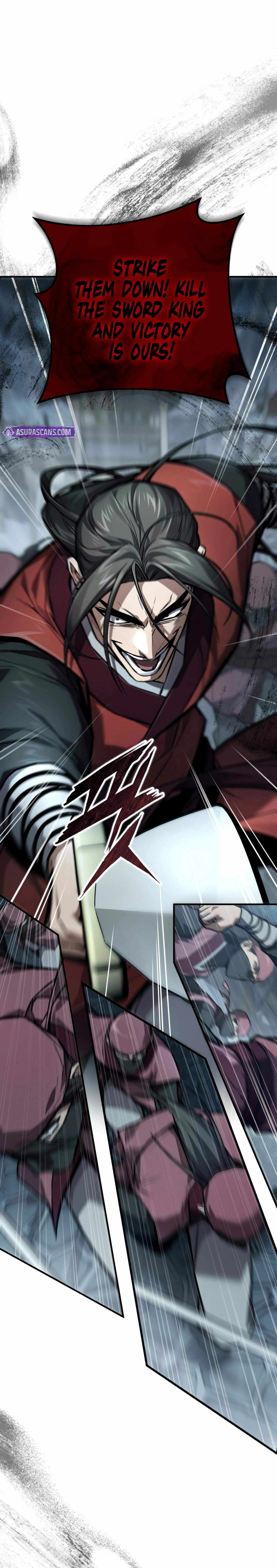 The Demon God Chapter 27 page 2 - 