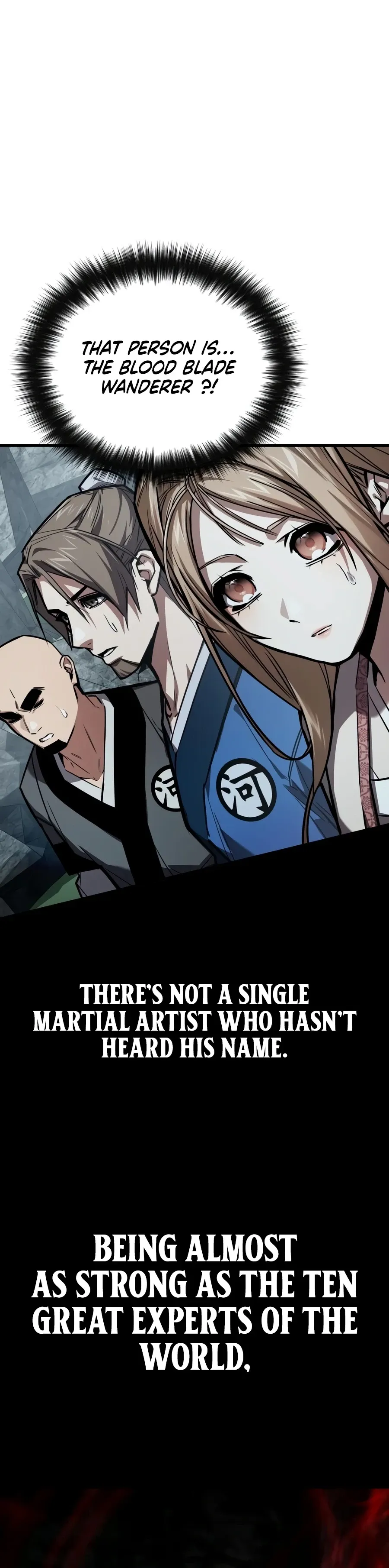 The Demon God Chapter 34 page 14 - 
