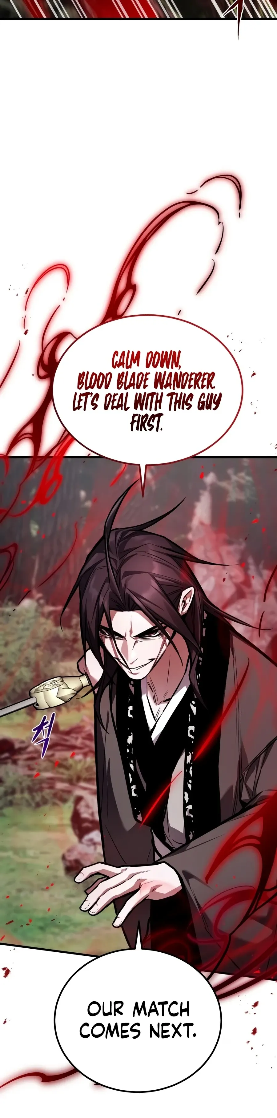 The Demon God Chapter 34 page 18 - 