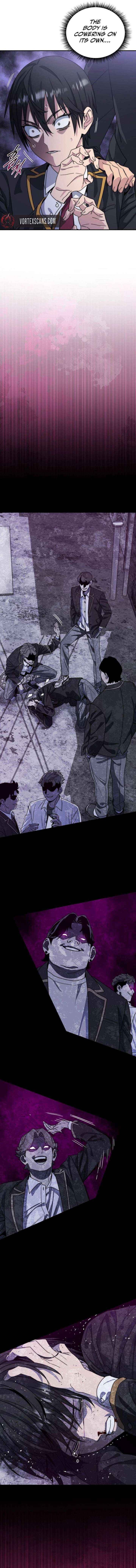 The Demon King Is 18 Chapter 1 page 23 - 