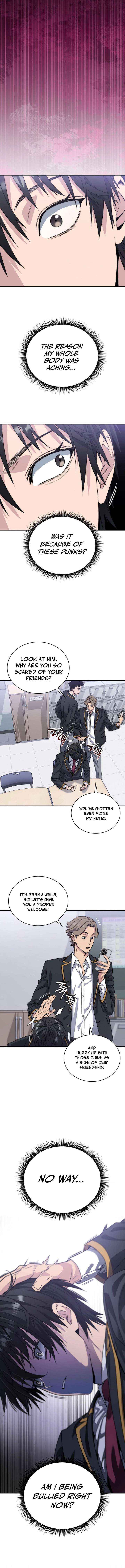 The Demon King Is 18 Chapter 1 page 24 - 