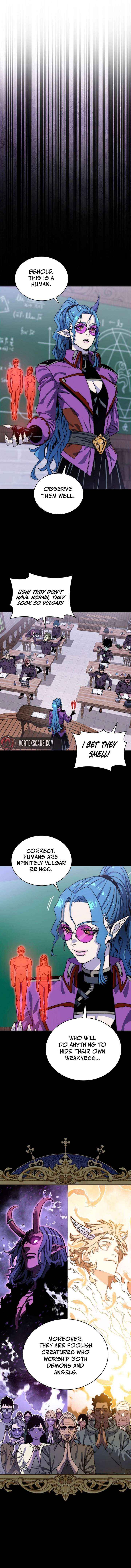 The Demon King Is 18 Chapter 1 page 25 - 