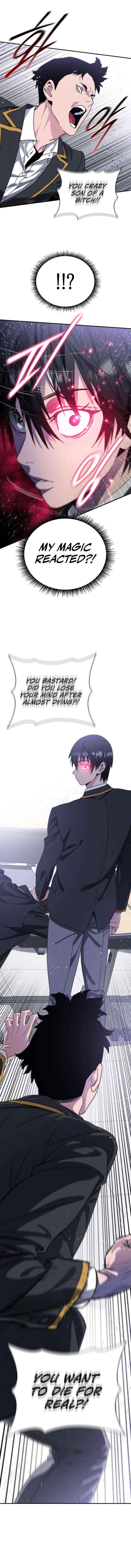 The Demon King Is 18 Chapter 1 page 28 - 
