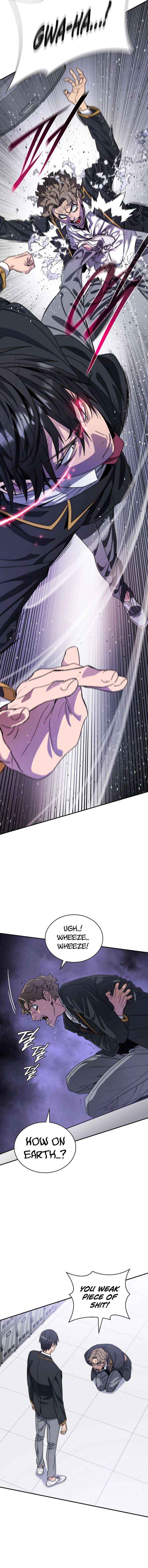 The Demon King Is 18 Chapter 1 page 32 - 