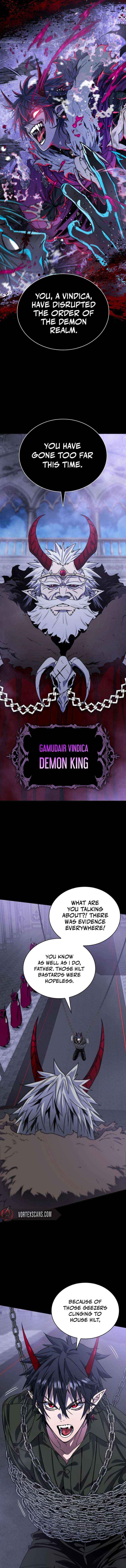 The Demon King Is 18 Chapter 1 page 5 - 