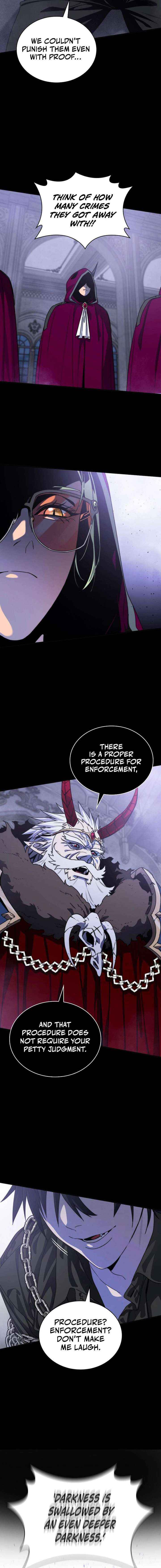 The Demon King Is 18 Chapter 1 page 6 - 