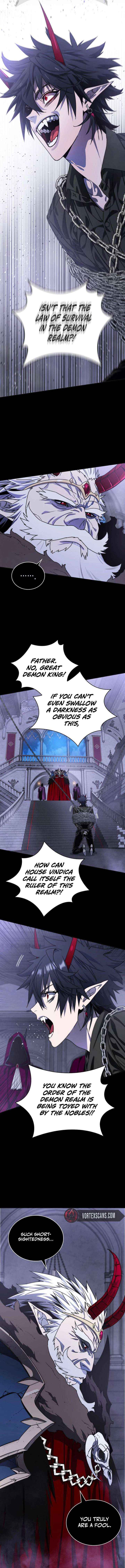 The Demon King Is 18 Chapter 1 page 7 - 