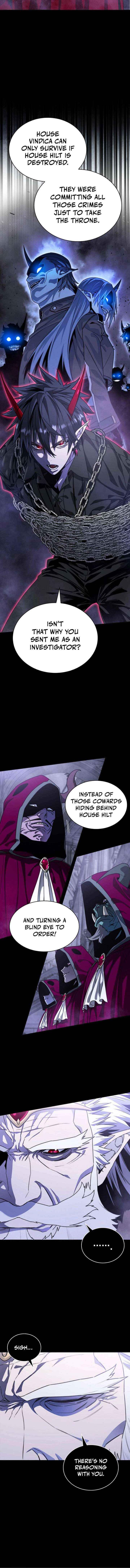 The Demon King Is 18 Chapter 1 page 8 - 