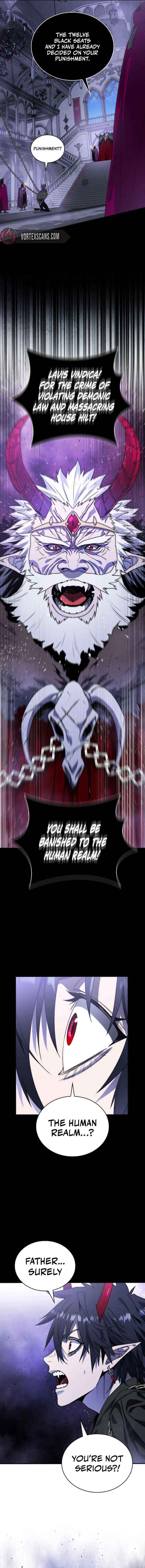 The Demon King Is 18 Chapter 1 page 9 - 