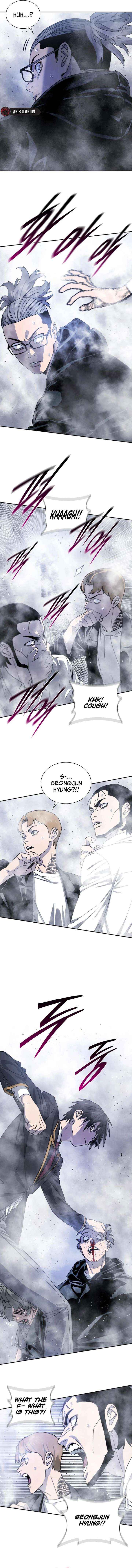 The Demon King Is 18 Chapter 10 page 6 - 