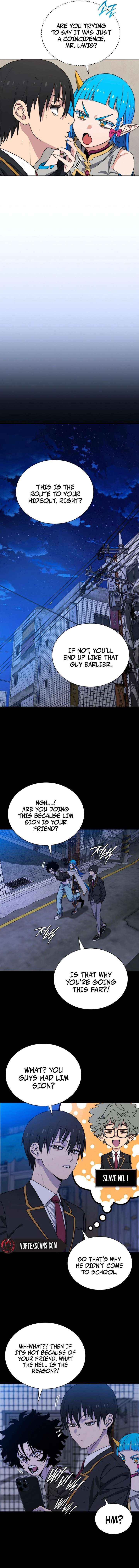 The Demon King Is 18 Chapter 11 page 2 - 