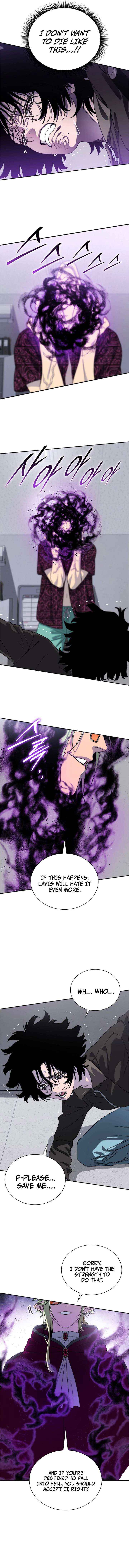 The Demon King Is 18 Chapter 11 page 15 - 