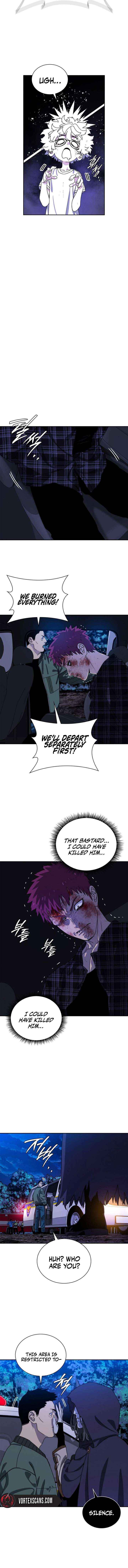 The Demon King Is 18 Chapter 11 page 6 - 