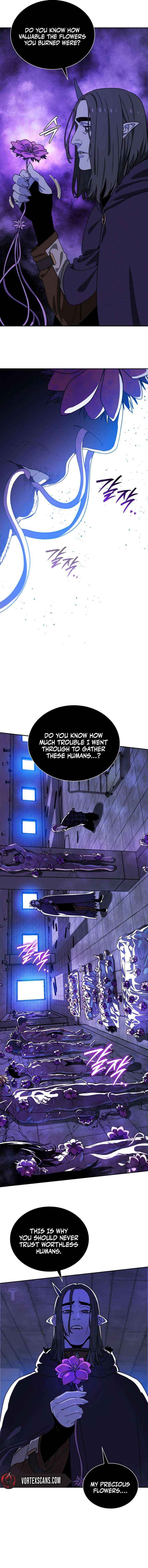 The Demon King Is 18 Chapter 11 page 10 - 