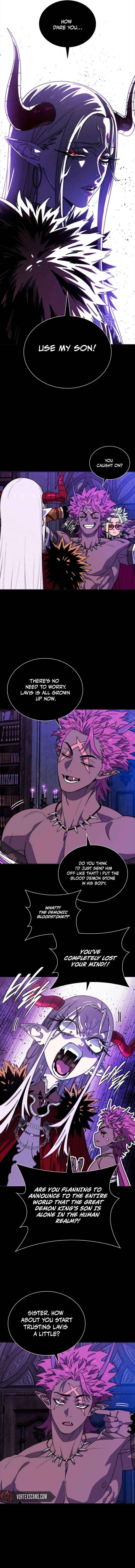 The Demon King Is 18 Chapter 12 page 2 - 