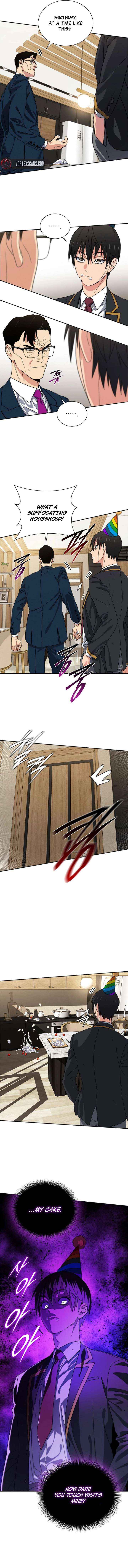 The Demon King Is 18 Chapter 12 page 12 - 