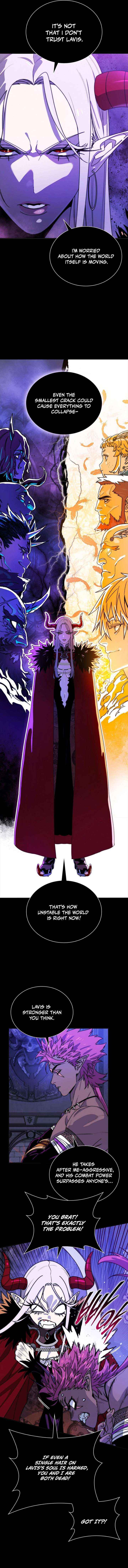 The Demon King Is 18 Chapter 12 page 3 - 