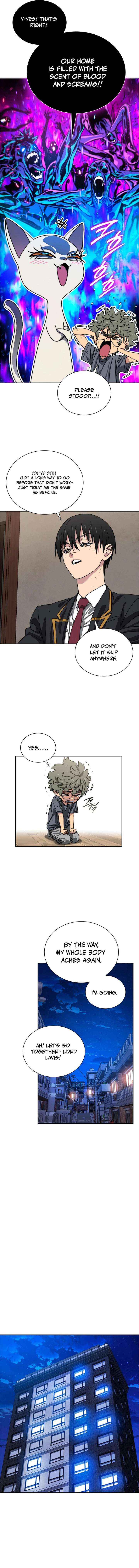 The Demon King Is 18 Chapter 12 page 7 - 