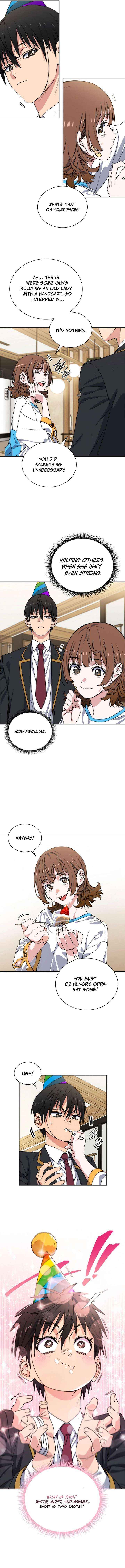The Demon King Is 18 Chapter 12 page 9 - 