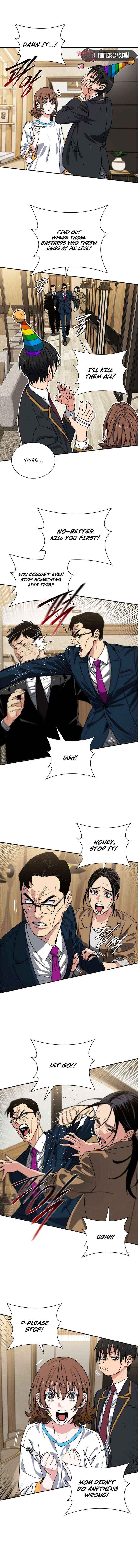 The Demon King Is 18 Chapter 12 page 10 - 