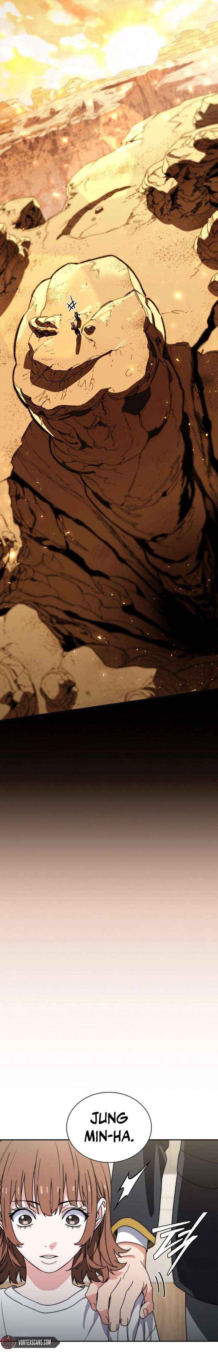 The Demon King Is 18 Chapter 13 page 20 - 