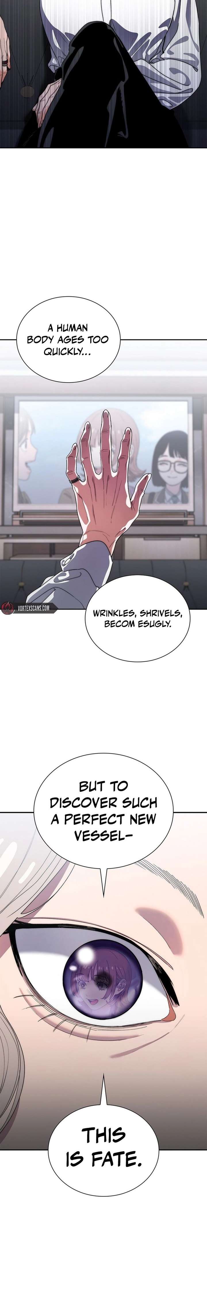 The Demon King Is 18 Chapter 13 page 3 - 