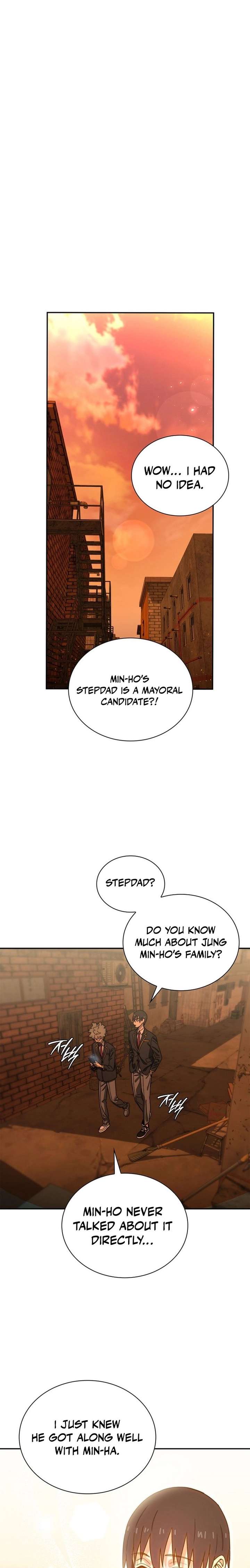 The Demon King Is 18 Chapter 13 page 7 - 