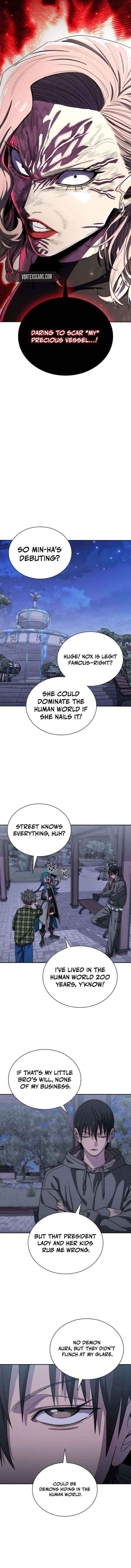 The Demon King Is 18 Chapter 14 page 12 - 
