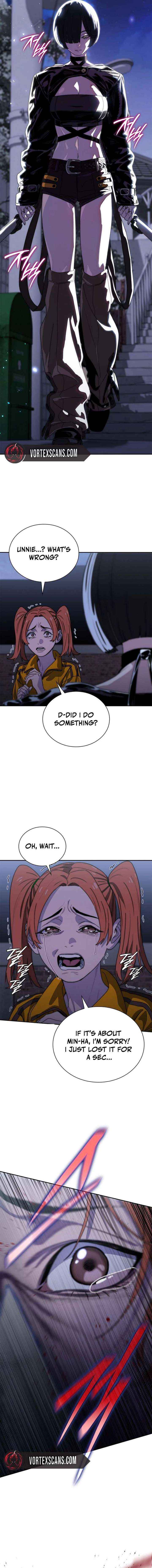 The Demon King Is 18 Chapter 14 page 16 - 