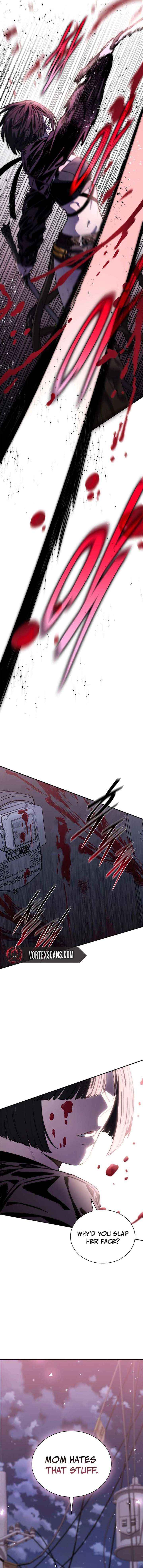 The Demon King Is 18 Chapter 14 page 17 - 