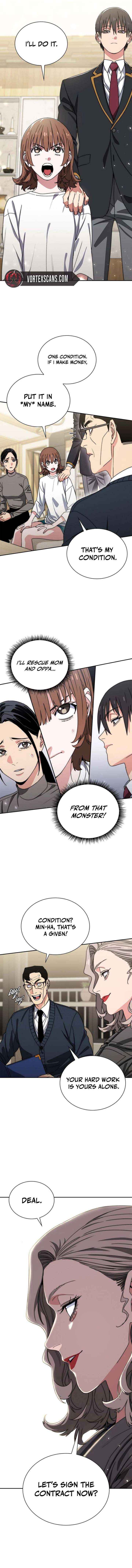 The Demon King Is 18 Chapter 14 page 3 - 