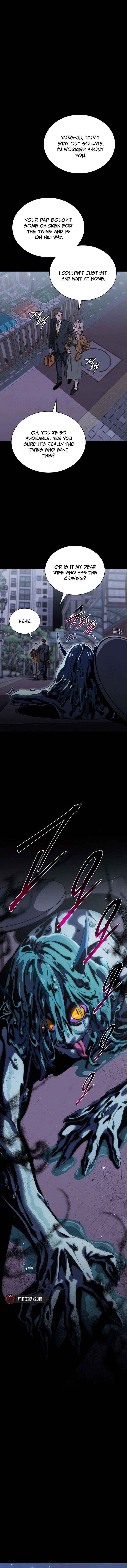 The Demon King Is 18 Chapter 15 page 2 - 