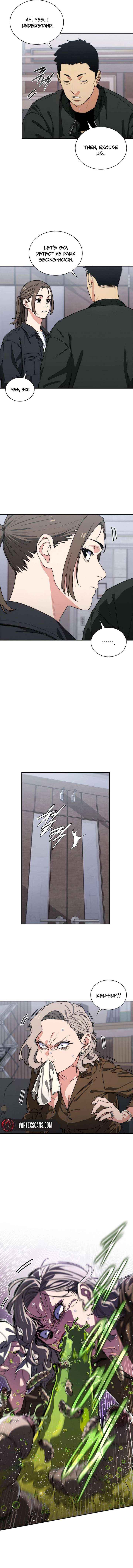 The Demon King Is 18 Chapter 15 page 13 - 
