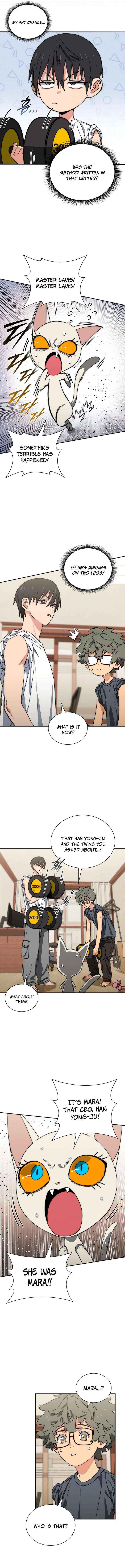The Demon King Is 18 Chapter 15 page 20 - 