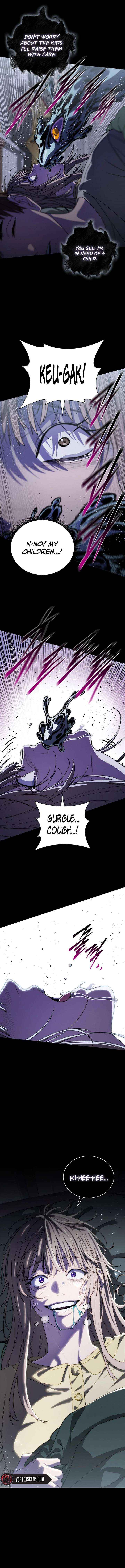 The Demon King Is 18 Chapter 15 page 4 - 