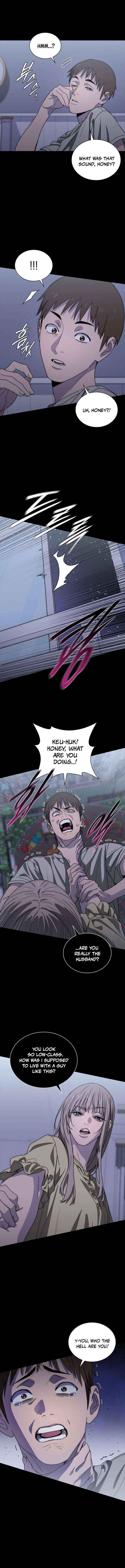 The Demon King Is 18 Chapter 15 page 5 - 