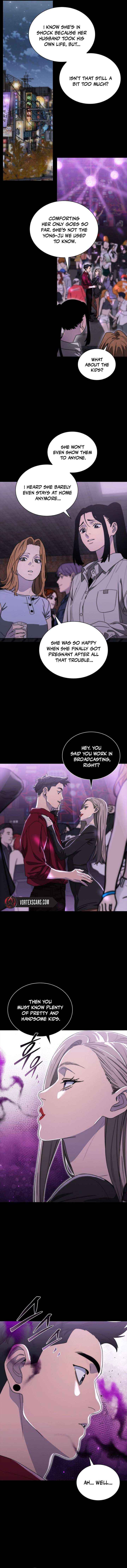 The Demon King Is 18 Chapter 15 page 10 - 
