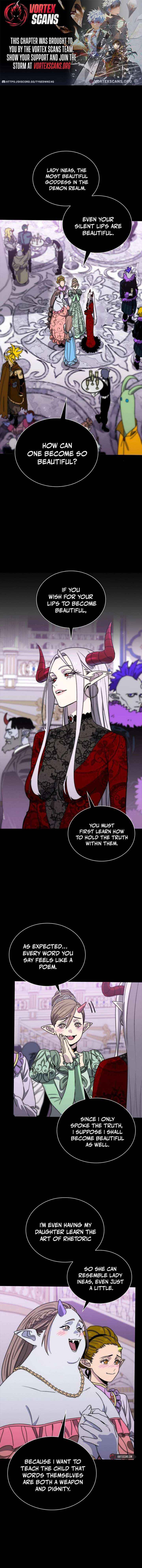 The Demon King Is 18 Chapter 16 page 1 - 