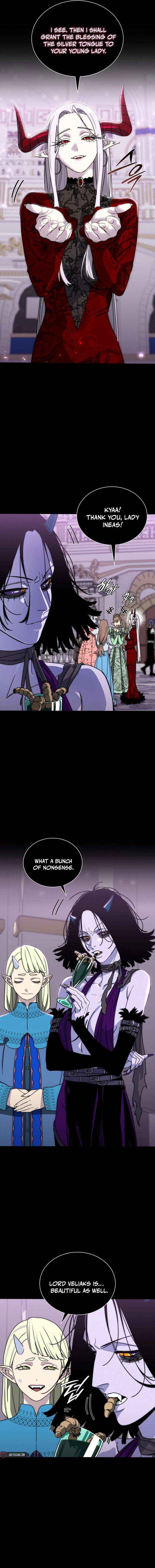 The Demon King Is 18 Chapter 16 page 2 - 
