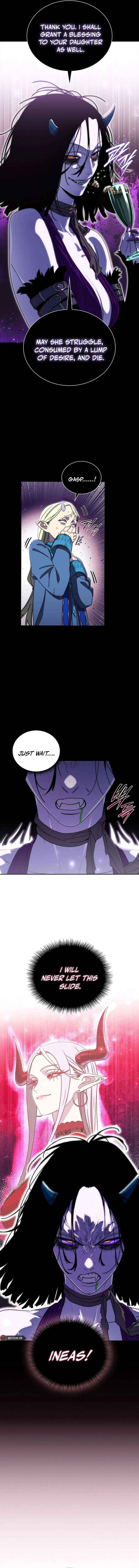 The Demon King Is 18 Chapter 16 page 3 - 