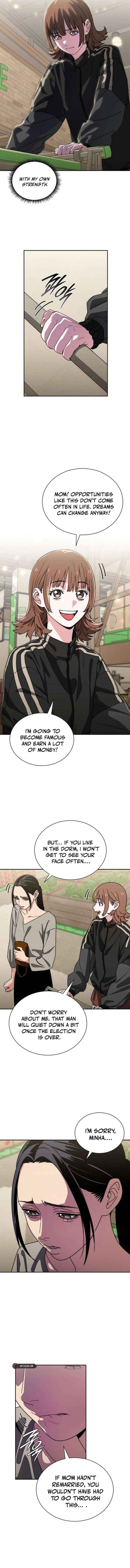 The Demon King Is 18 Chapter 16 page 7 - 