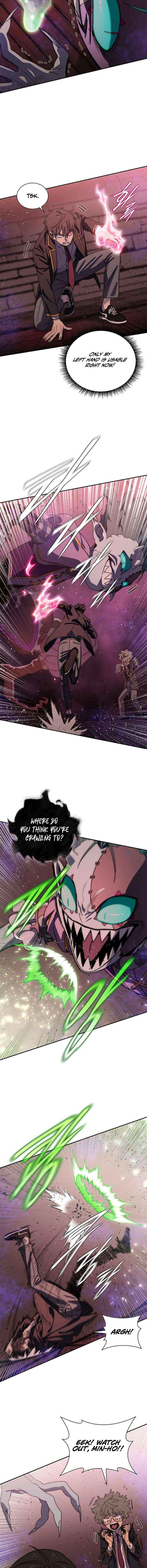 The Demon King Is 18 Chapter 17 page 2 - 