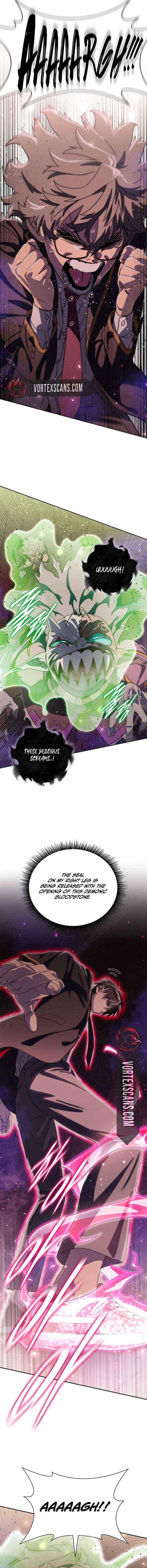 The Demon King Is 18 Chapter 17 page 11 - 