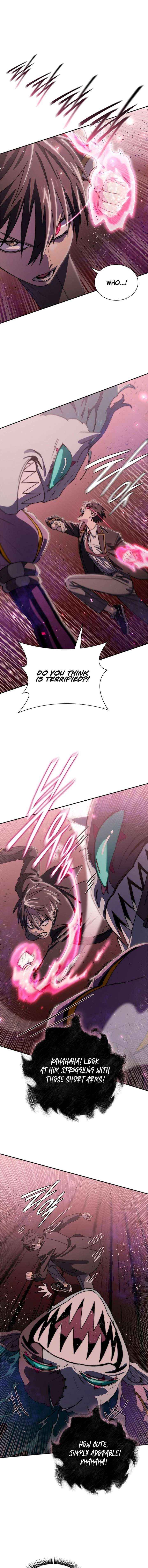 The Demon King Is 18 Chapter 17 page 4 - 