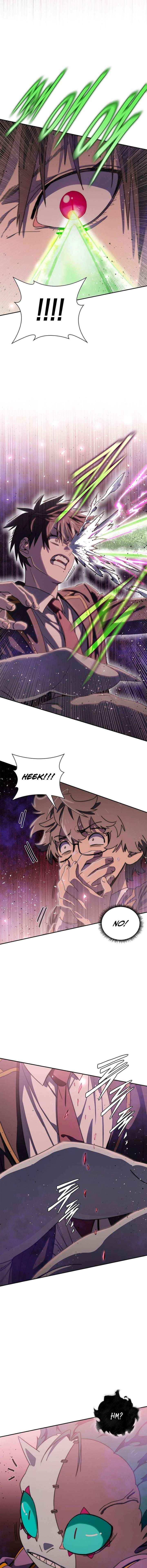 The Demon King Is 18 Chapter 17 page 7 - 