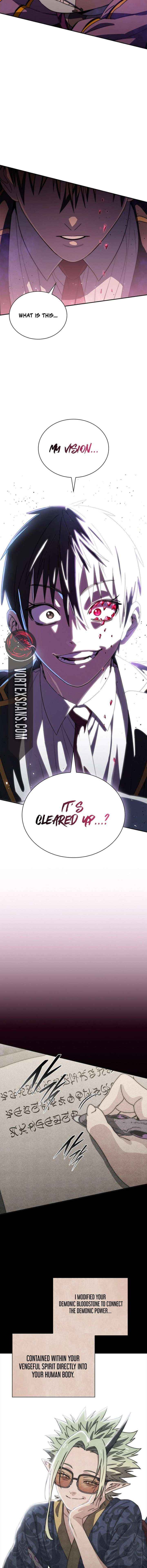 The Demon King Is 18 Chapter 17 page 8 - 