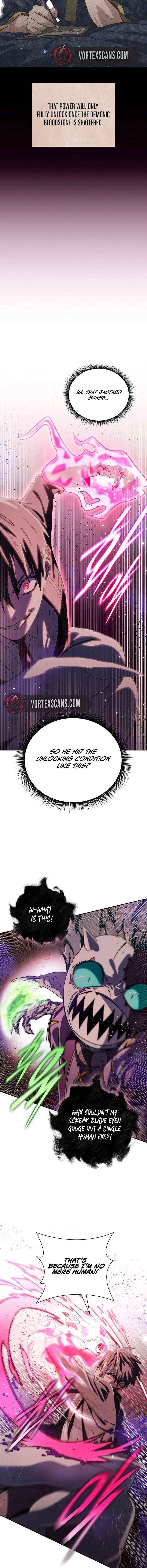 The Demon King Is 18 Chapter 17 page 9 - 