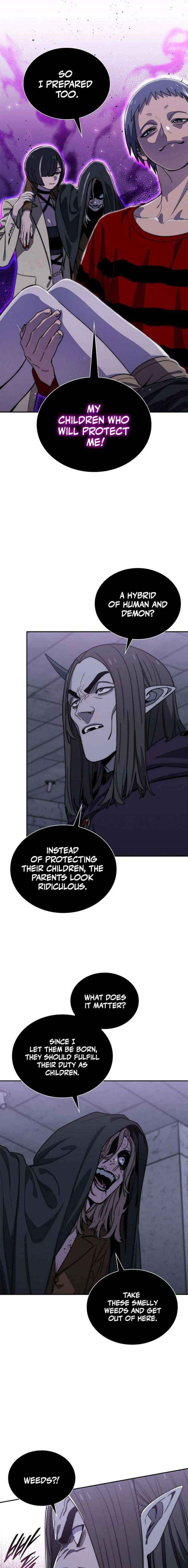The Demon King Is 18 Chapter 19 page 2 - 