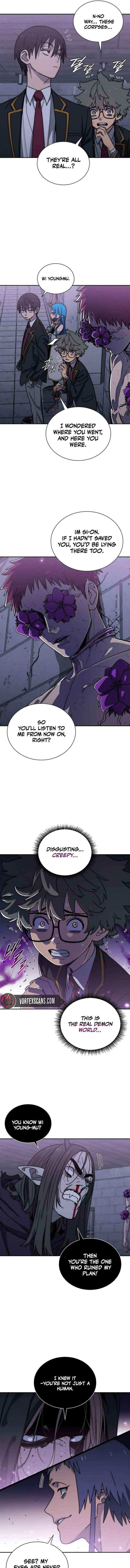 The Demon King Is 18 Chapter 19 page 11 - 