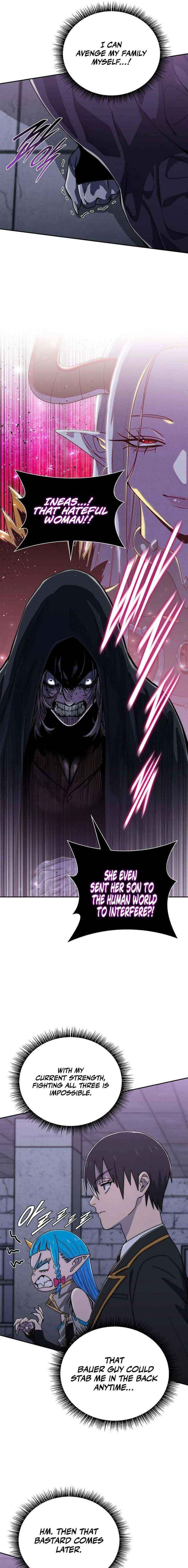 The Demon King Is 18 Chapter 19 page 13 - 